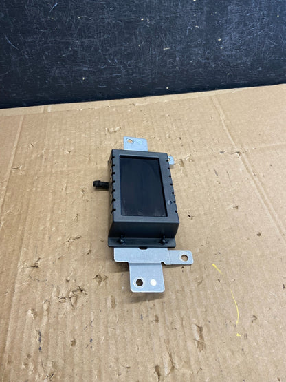 2017 2018 2019 Ford Explorer Radio Information Display Screen ad2263 DG1