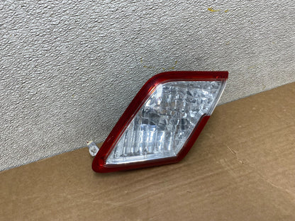 2007-2009 Toyota Camry Hybrid Right Passenger Side Inner Tail Light Oem Z1296 DW2
