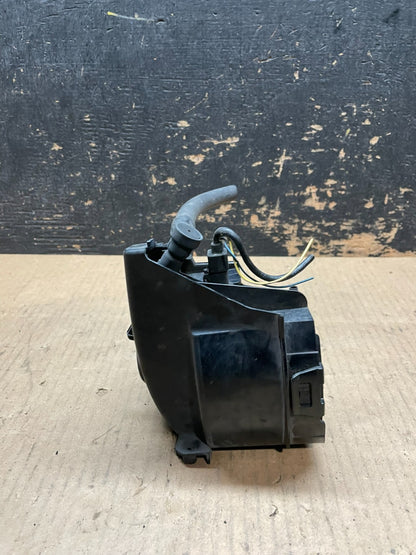 2009-2015 BMW 750i F01 Front Bumper Night Vision Camera Radar Sensor AA2335 DG1