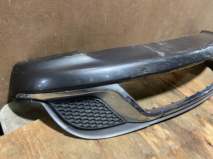 2014 to 2016 Jeep Grand Cherokee Summit Front Lower Bumper Cover AD55341