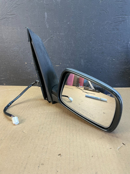 2004 to 2009 Toyota Prius Right Passenger RH Side View Door Mirror AD5574 DW5