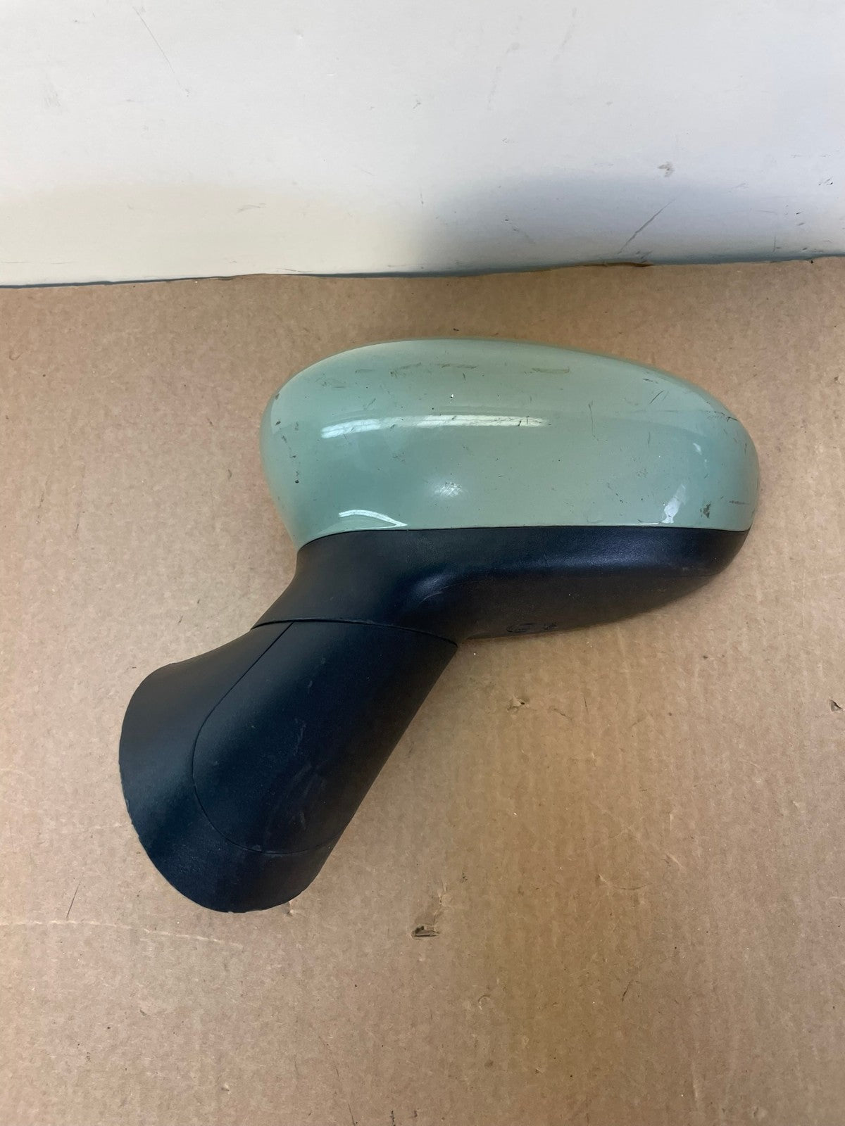 2012 - 2017 Fiat 500 Left Driver LH Side View Door Mirror AH0248 LK0