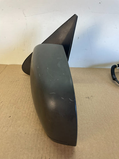 2007 to 2012 Hyundai Santa Fe Left Driver LH Side View Mirror Power AG2713 MS4