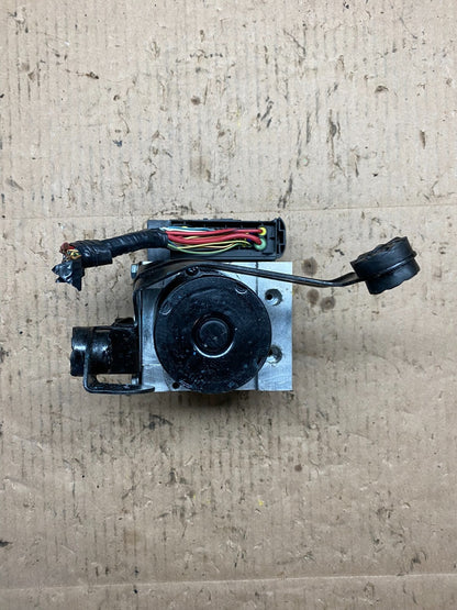 2004 2005 2006 BMW X3 ABS Anti-Lock Brake Pump 3451 6773012-0 OEM C2243 DG15