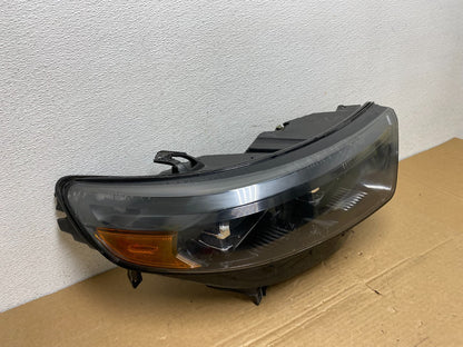 2020-2023 Ford Explorer Right Passenger side LED Police Headlight AD3849 DW2