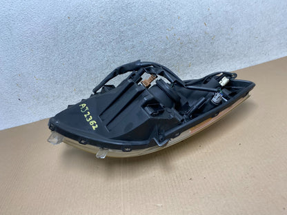2006-2008 Toyota Yaris Hatchback Right Passenger Halogen Headlight AJ2362 DW8