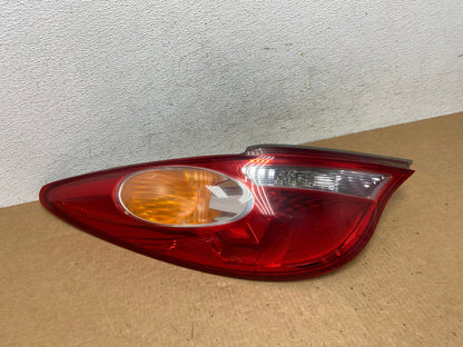 2004 2005 2006 Toyota Solara Left Driver Lh Side Tail Light AD4736 LK0