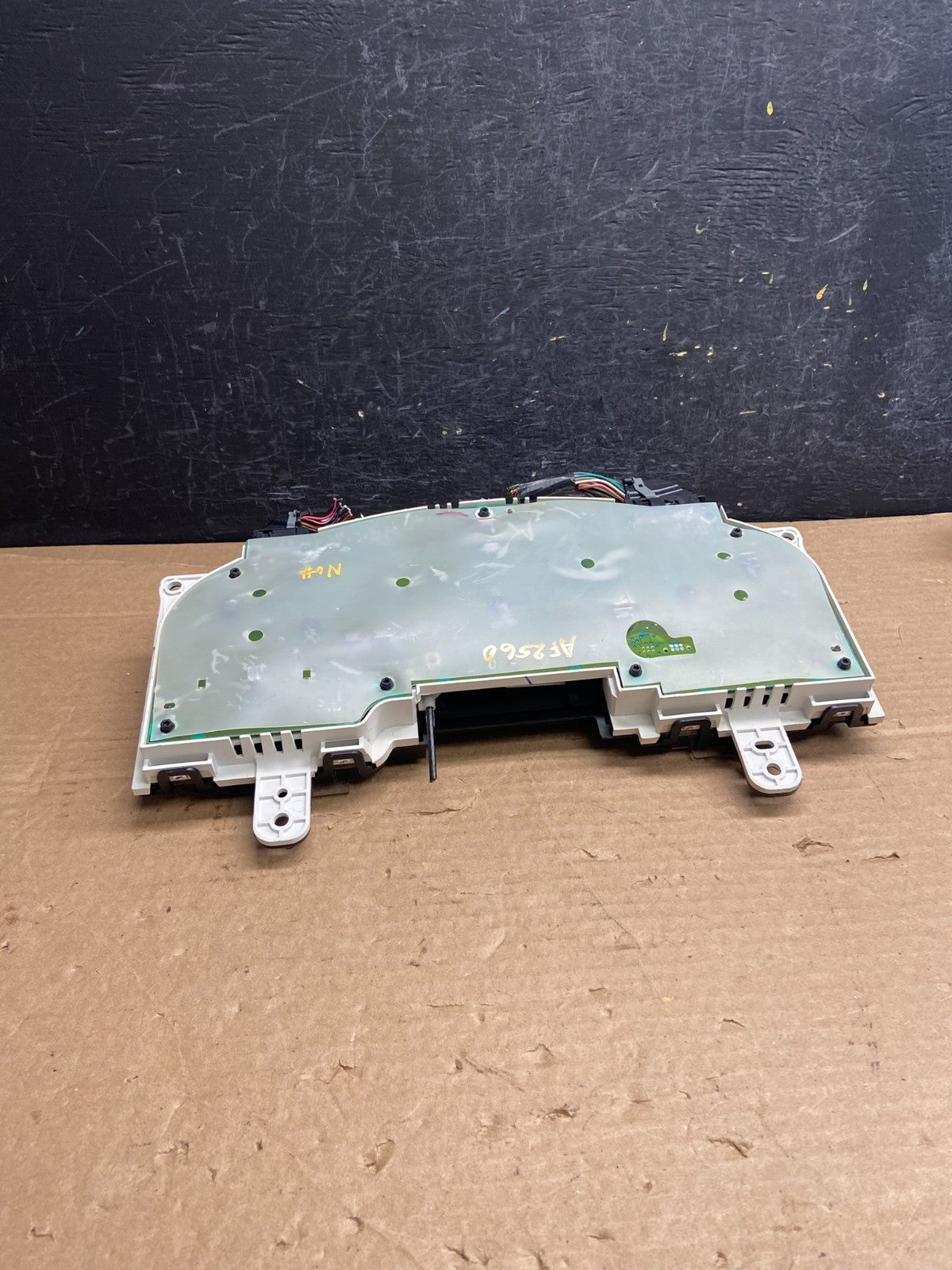 2004 2008 Ford F150 F-150 Speedometer Cluster Gauge AF2560 DG5