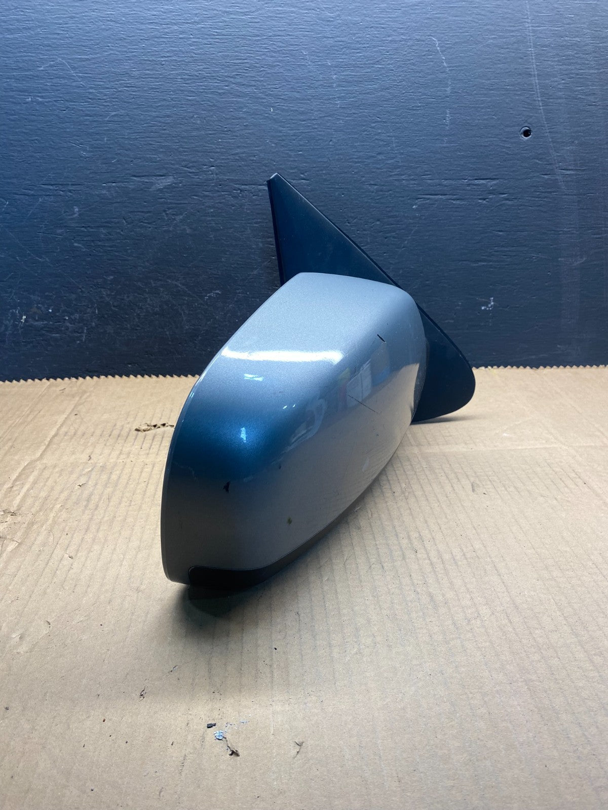 2007 to 2012 Hyundai Santa Fe Right Pasenger View Mirror Aftermarket ac7872 DG1