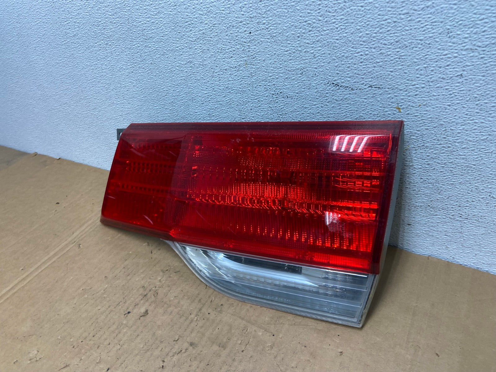2008 2009 2010 Honda Odyssey Tail Light Inner Right Passenger Rh AD3147 LK1