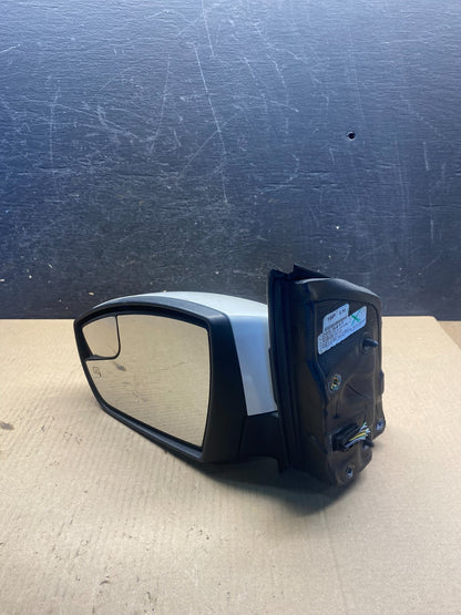 2013 - 2016 Ford Escape Left Driver LH Turn Signal Door Mirror ah3460 DG10