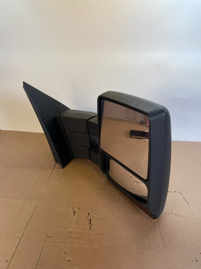 2004 to 2008 Ford F150 Right Passenger Mirror Extendable Dual Arm AG7752 DW2