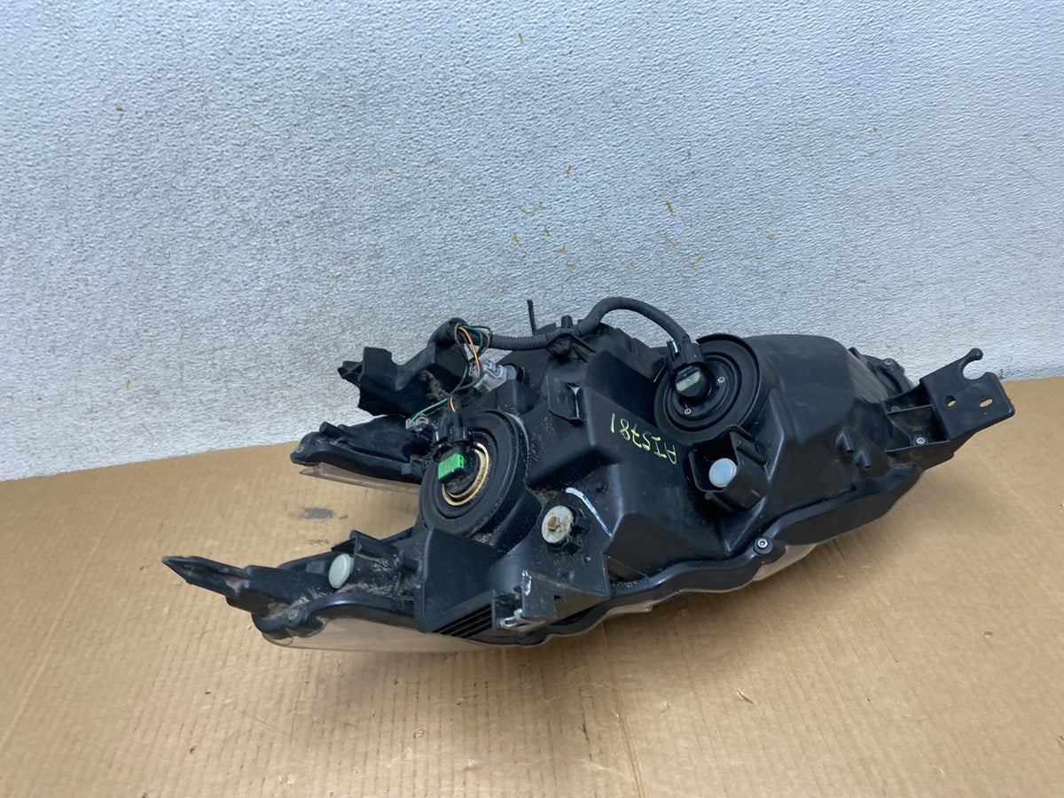 Halogen 2009-2014 Nissan Maxima Right Passenger Headlight AI5781 DW9
