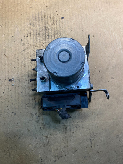 2007 to 2013 BMW 335i ABS Anti-Lock Brake Pump 6768550 OEM Z2398 DG5