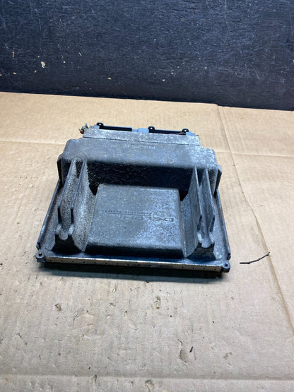 2001-2002 Silverado Tahoe Engine Computer Module 12200411 ECM ECU ai7742 DG1