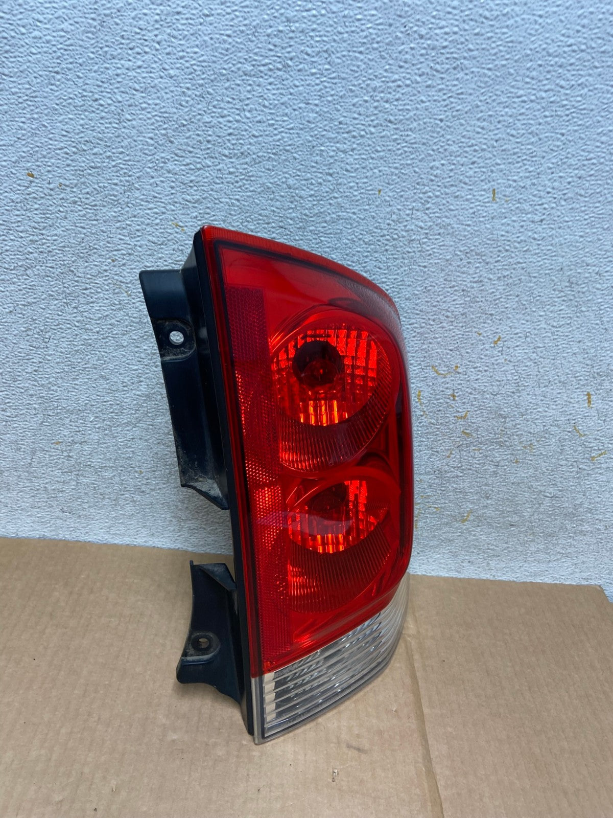 2005 to 2015 Nissan Armada Right Passenger RH Side Tail Light AI5683 LK2