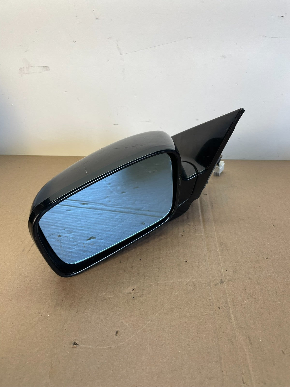 2004 2005 2006 Acura TL Left Driver View Door Mirror AG2639 MS2