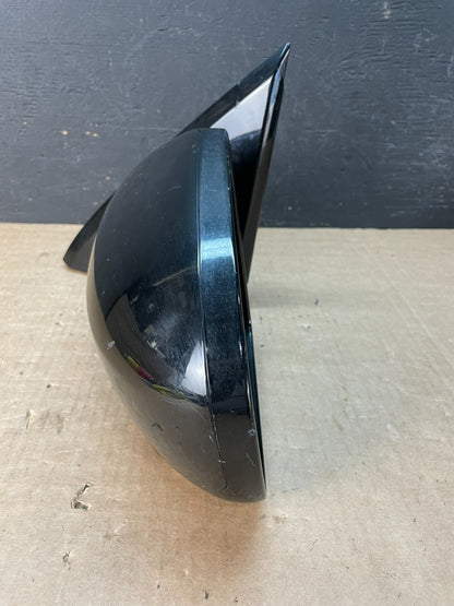 2013 to 2016 Nissan Pathfinder Left Driver Side View Door Mirror AE8479 DW10