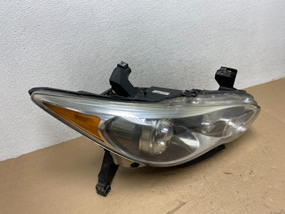 2013-2015 Infiniti JX35 QX60 Right Passenger Side Xenon Headlight AG3436 DW2
