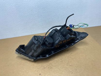 2009 - 2010 Hyundai Sonata Left Driver LH Side Headlight Halogen Oem AC1844 DW5