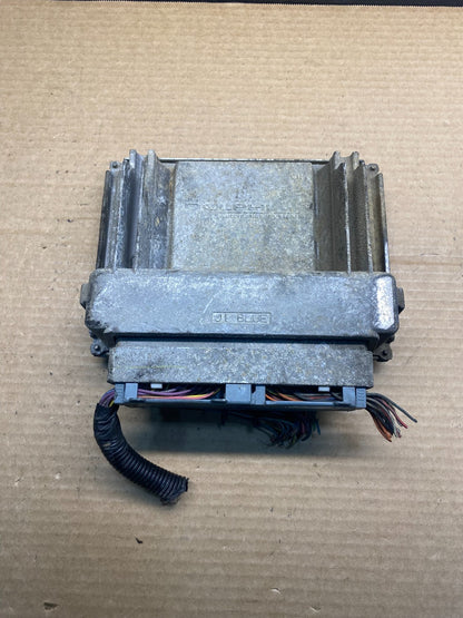 2001-2002 Silverado Tahoe Engine Computer Module 12200411 ECM ECU AF6791 DW1