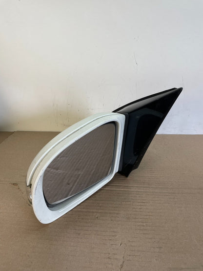 2006-2010 Mercedes-Benz R-Class R350 R500 Left Driver Door Mirror AG9921 DW2