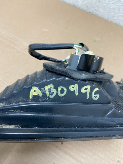 2002 2003 2004 Lexus ES300 ES330 Left Driver Lh Inner Tail Light Oem AB0996 LK6