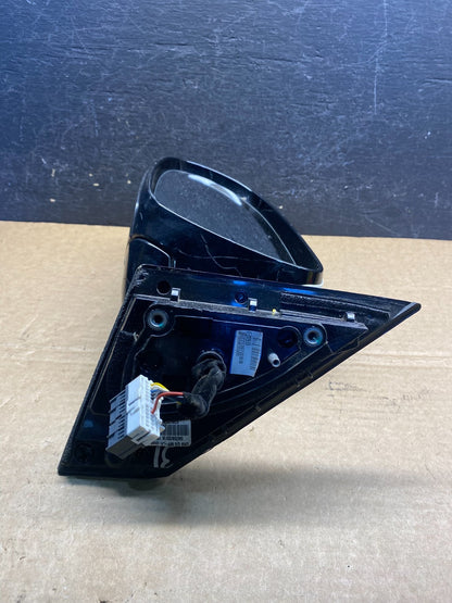 2016 to 2020 Kia Sorento Left Driver LH Door Mirror Turn Signal af8859 DG4