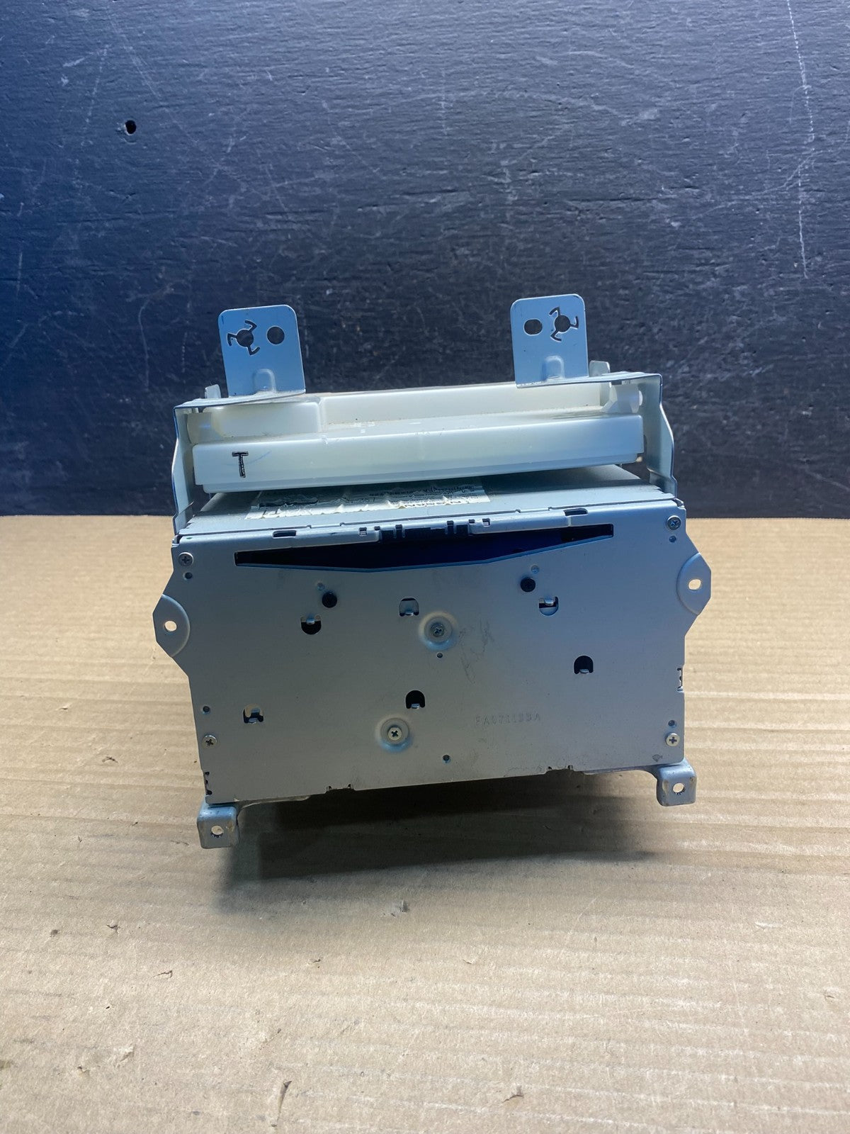 2011-2016 Infiniti EX37 M35 M37 G25 M37 Radio Receiver Stereo af3856 DG0