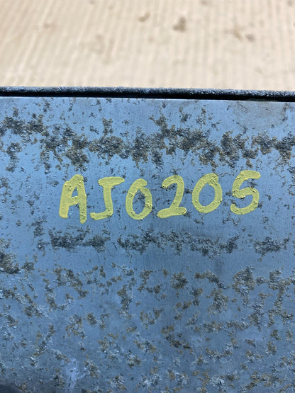 2005 Ford F-150 F150 4.6L Engine Control Unit ECU Computer Module aj0205 DG3