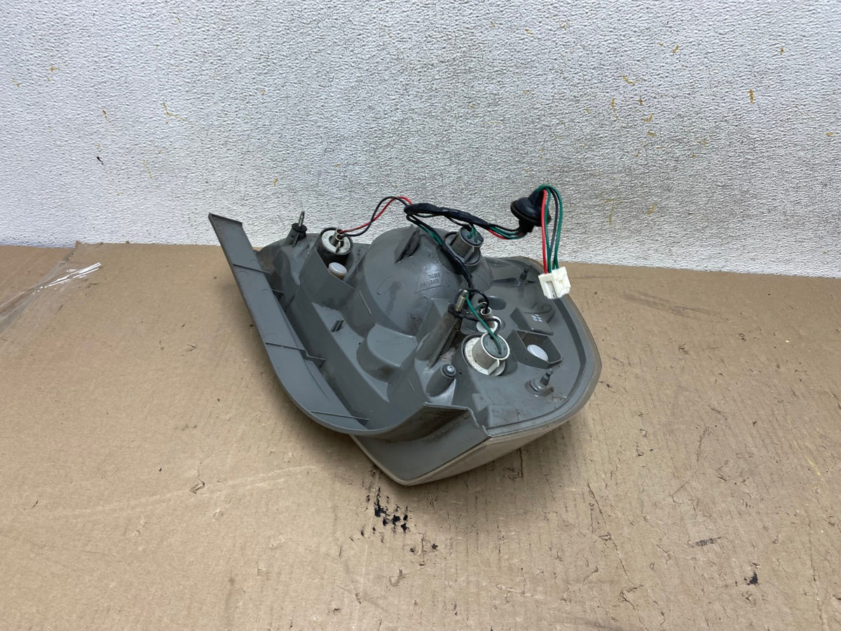 2005 to 2006 Nissan Altima Tail Light Right Passenger RH Side AH7699 LK5