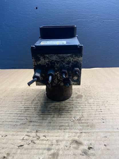 2011 - 2014 Ford E250 E350 Van  ABS Anti Lock Brake Pump Module Oem AB7148 DG1