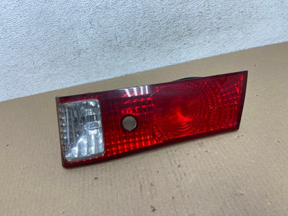 2000-2001 Toyota Camry Tail Light Right Passenger Rh Side Inner AE9484 LK0