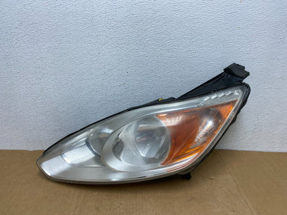 2013 to 2016 Ford C-MAX Left Driver LH Side Headlight AC8416 DW0