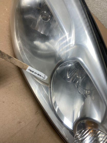 2006 to 2013 Chevrolet Impala Right Passenger RH Headlight Halogen AB4981 DW4