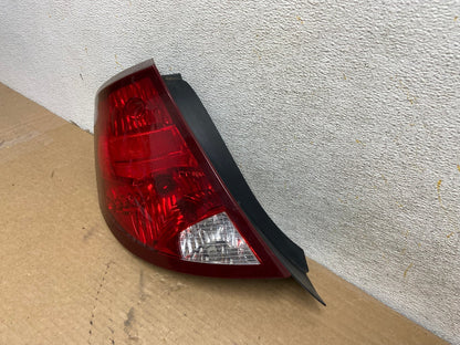 2003-2007 Saturn Ion Left Driver LH Side Tail Light Tail Light AH4230 LK2