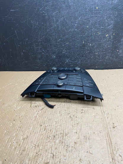2011 to 2013 Buick Regal Radio AC Heater Temperature Climate Control ae4493 DG3