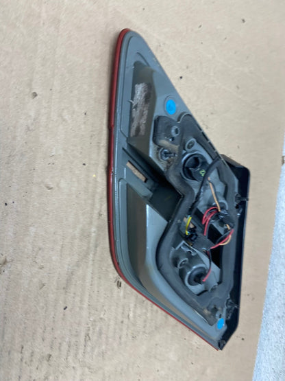 2013 to 2018 Ford Taurus Right Passenger Rh Side Tail Light Inner AH9470 LK5