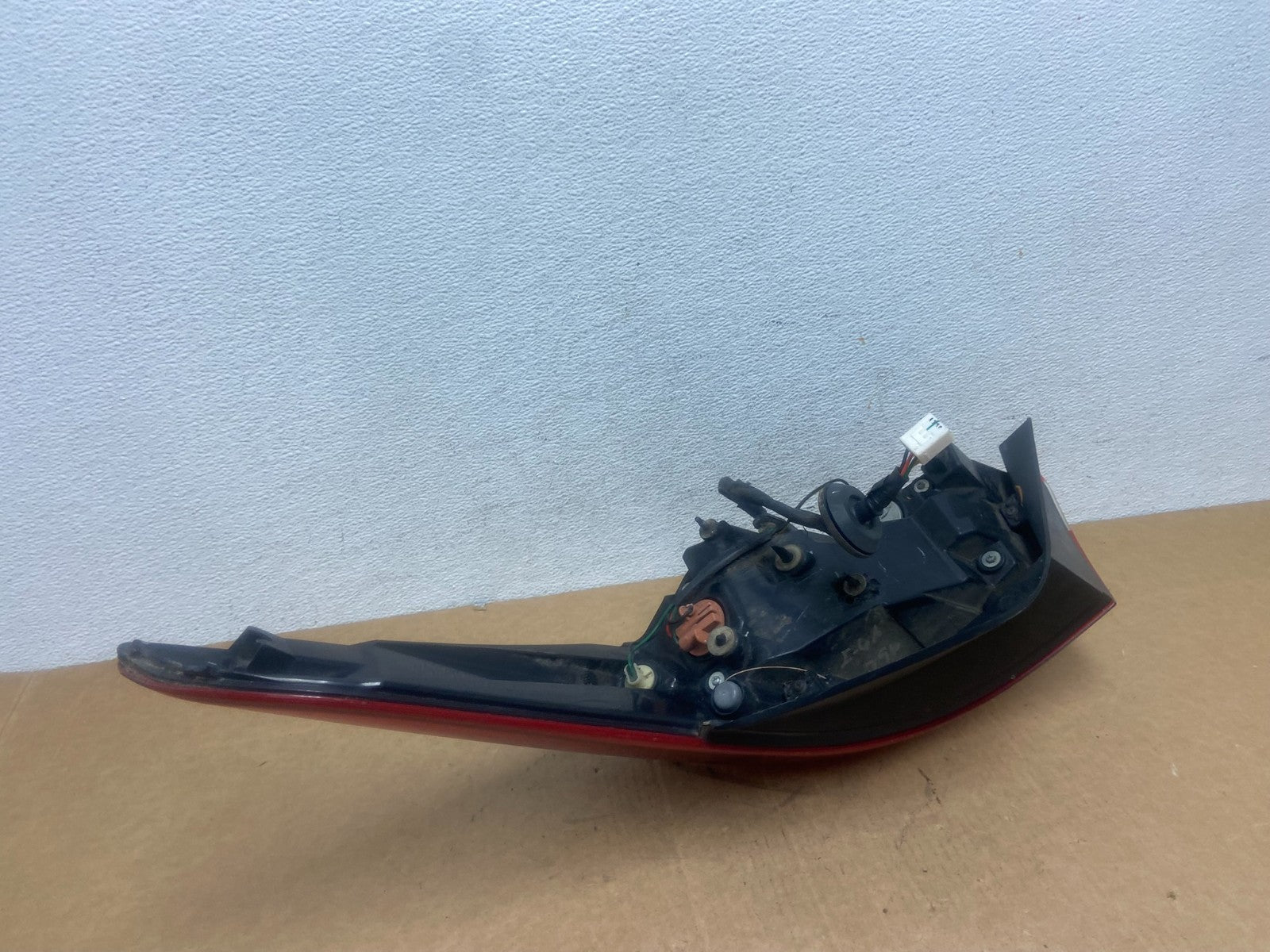 2014 2015 2016 Hyundai Elantra Sedan Left Driver LH Tail Light AD6022 DW4