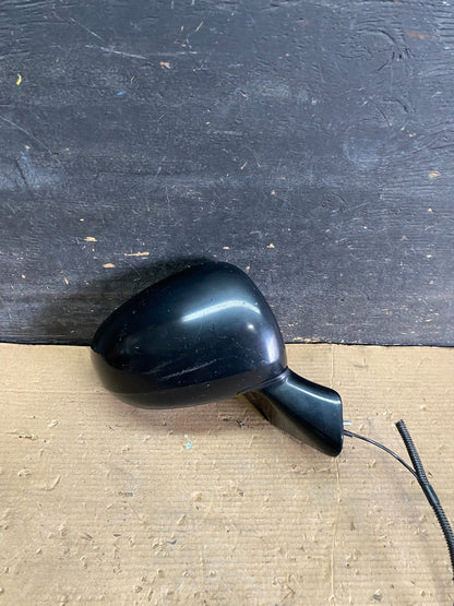 2009 to 2012 Toyota Venza Right Passenger RH View Door Mirror Oem R2411 DG0