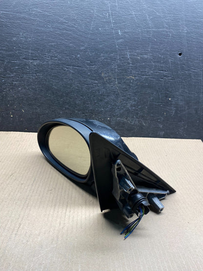 2006 to 2008 BMW 328i 335i Left Driver Lh Side View Door Mirror AI7117 DG10
