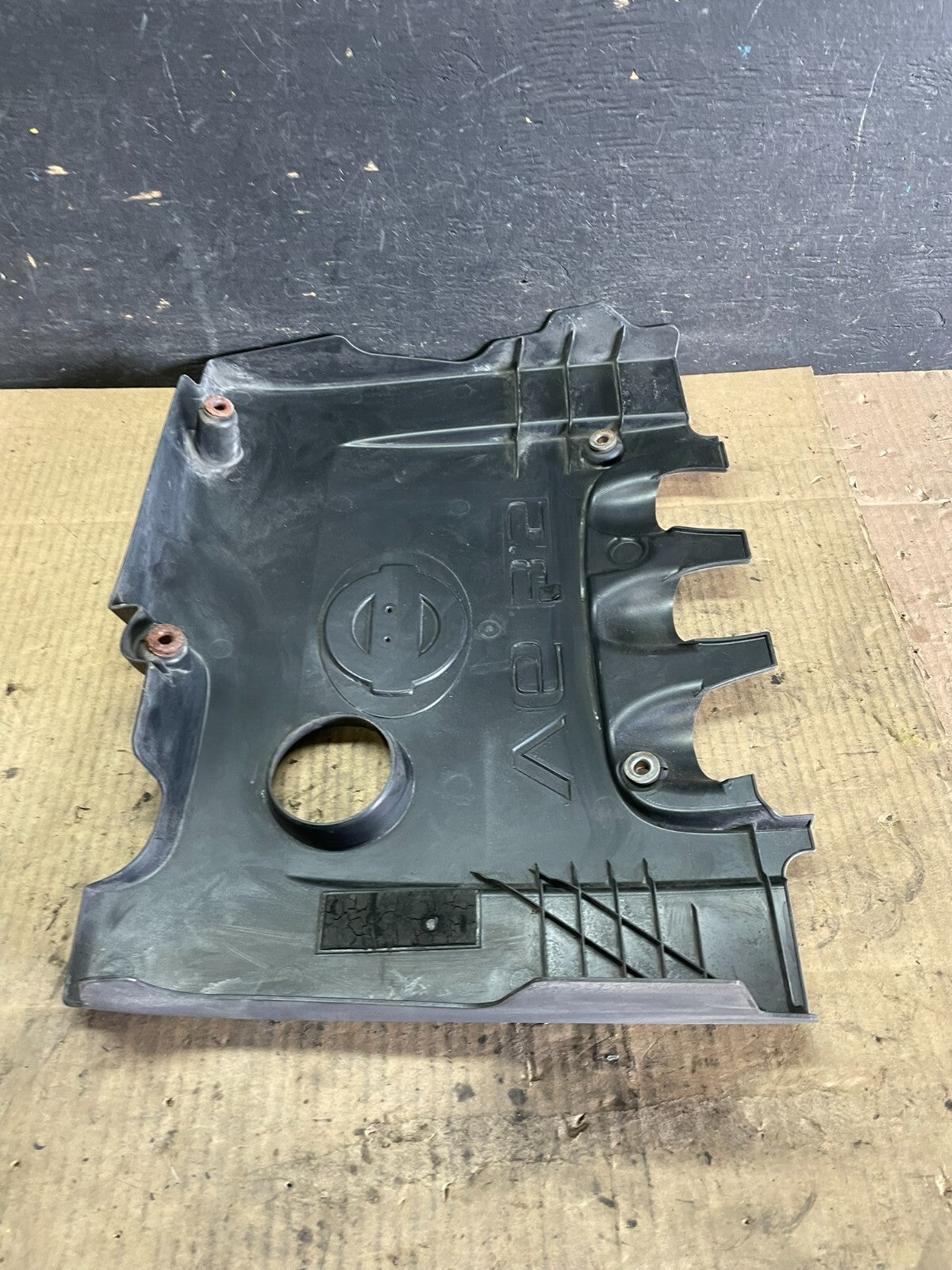 2005 to 2008 Nissan Quest Engine Cover 14041 3z100 J4153 PS7