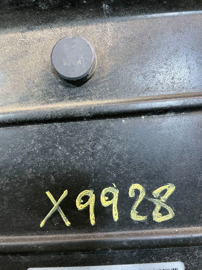 2007 Nissan Frontier Xterra 4.0L Engine Control Unit ECU Module X9928 DG4