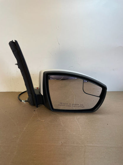2013-2016 Ford C-Max Right Passenger Side View Door Turn Signal Mirror AG7866 DW8