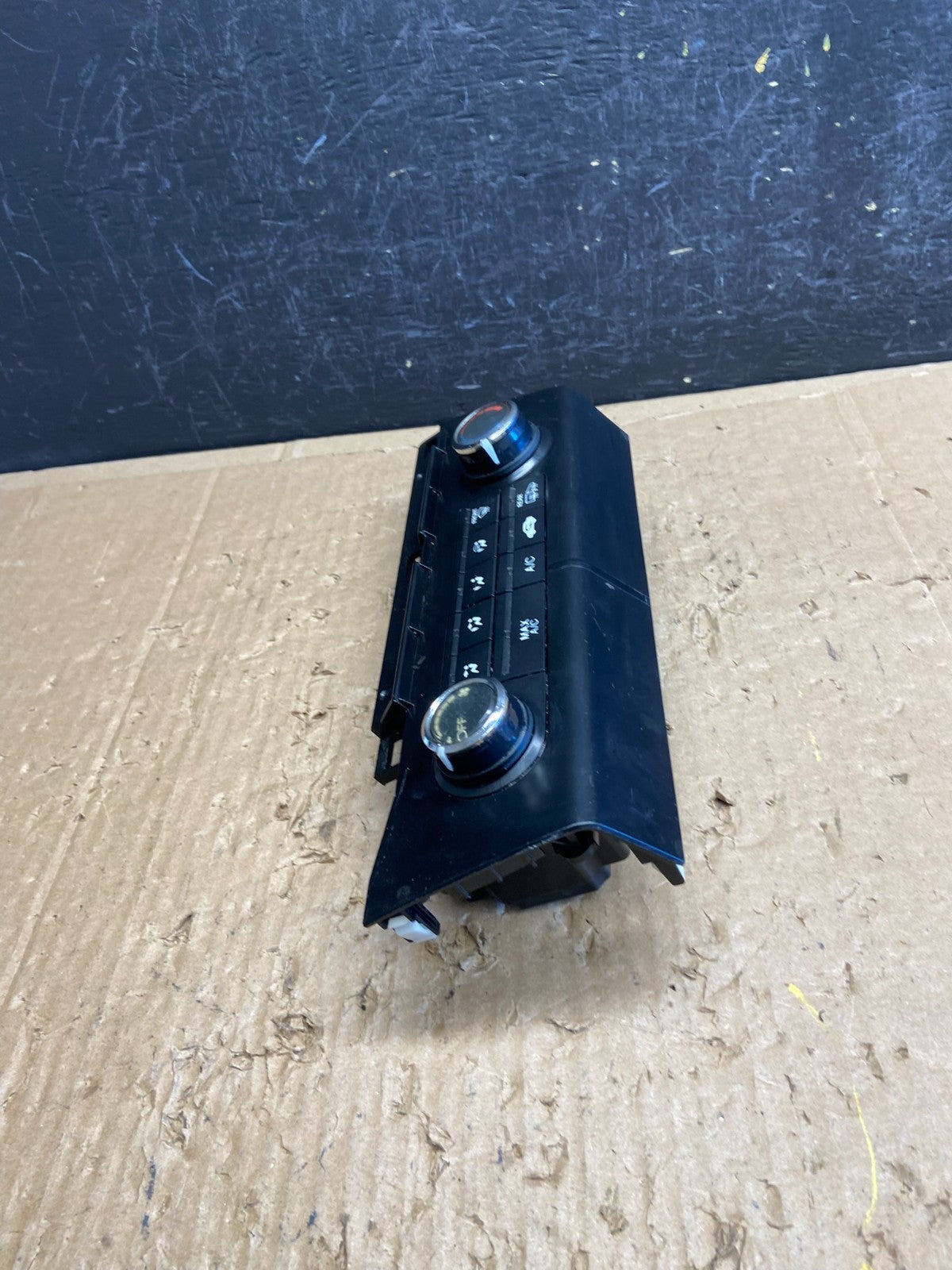 2012 Honda Civic A/C Temperature Heater Climate Control AD6983 DG1