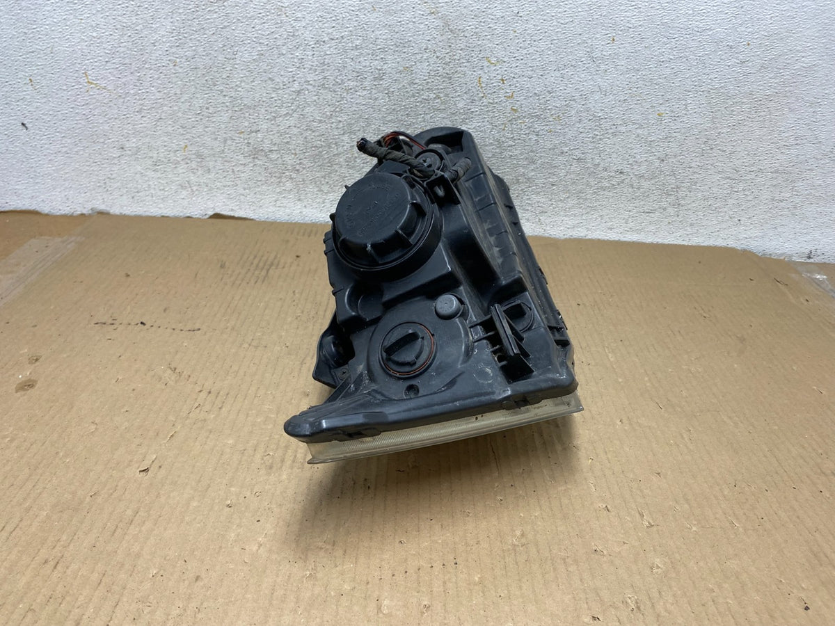 2009 - 2010 Hyundai Sonata Left Driver LH Side Headlight Halogen AH3060 DW6