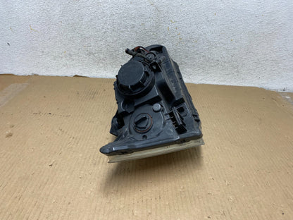 2009 - 2010 Hyundai Sonata Left Driver LH Side Headlight Halogen AH3060 DW6