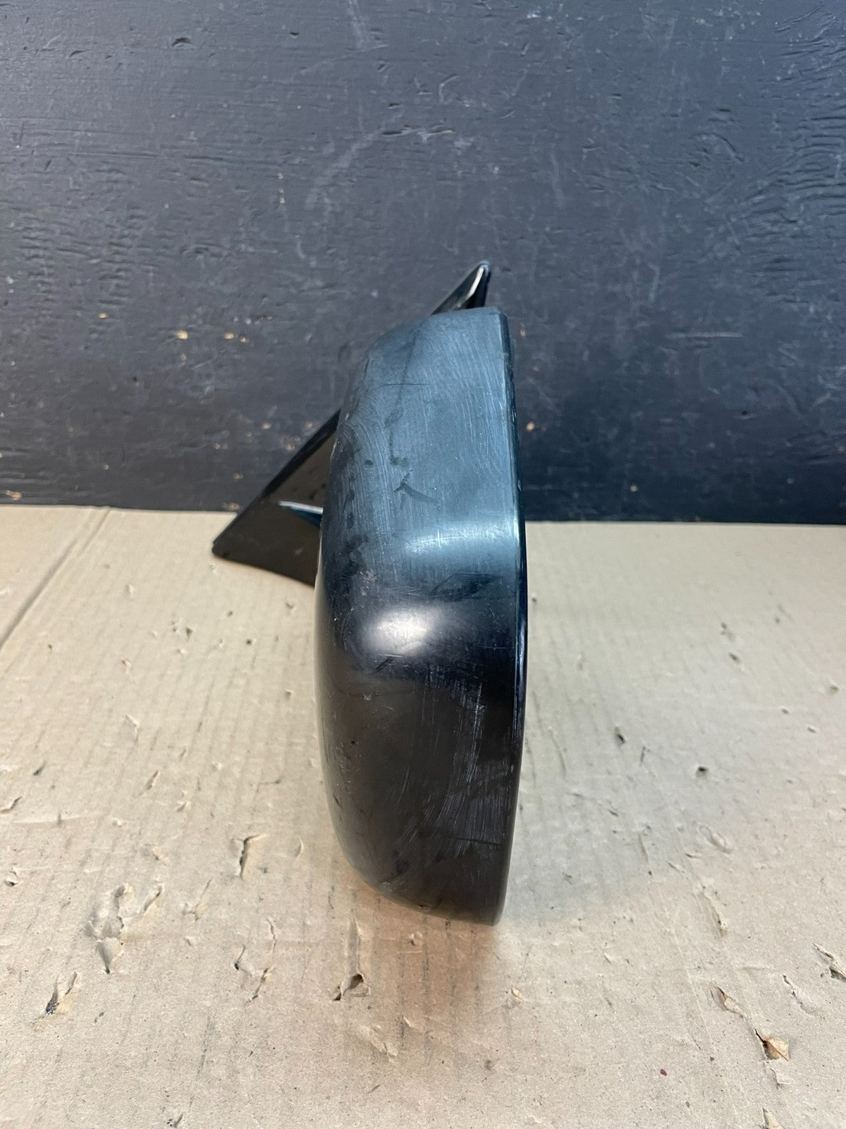 1998 to 2002 Isuzu Trooper Left Driver LH Power Door Mirror AD8685 DW6