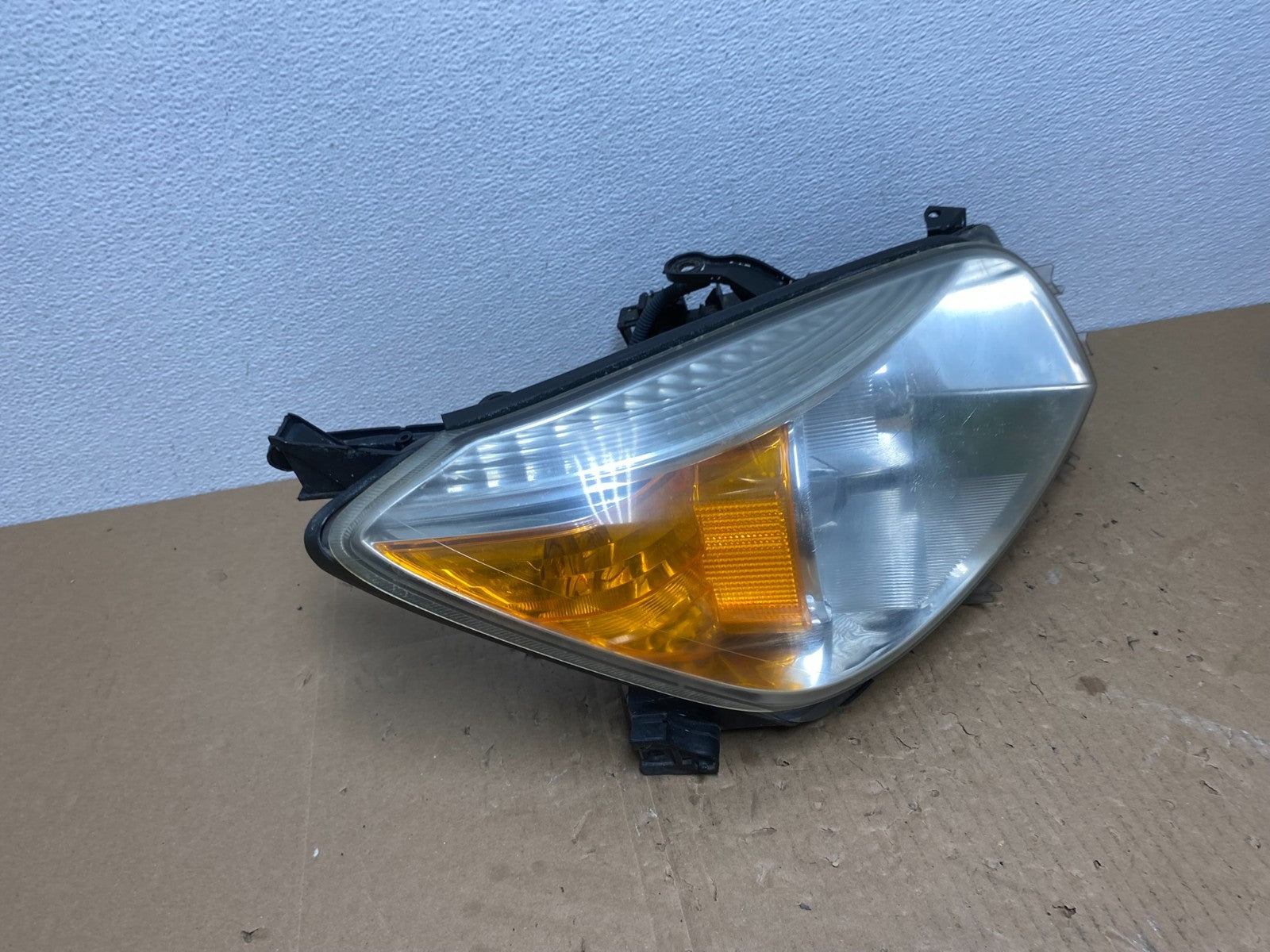 2006 2007 2008 Toyota Rav4 Right Passenger Rh Side Halogen Headlight OEM AB69502