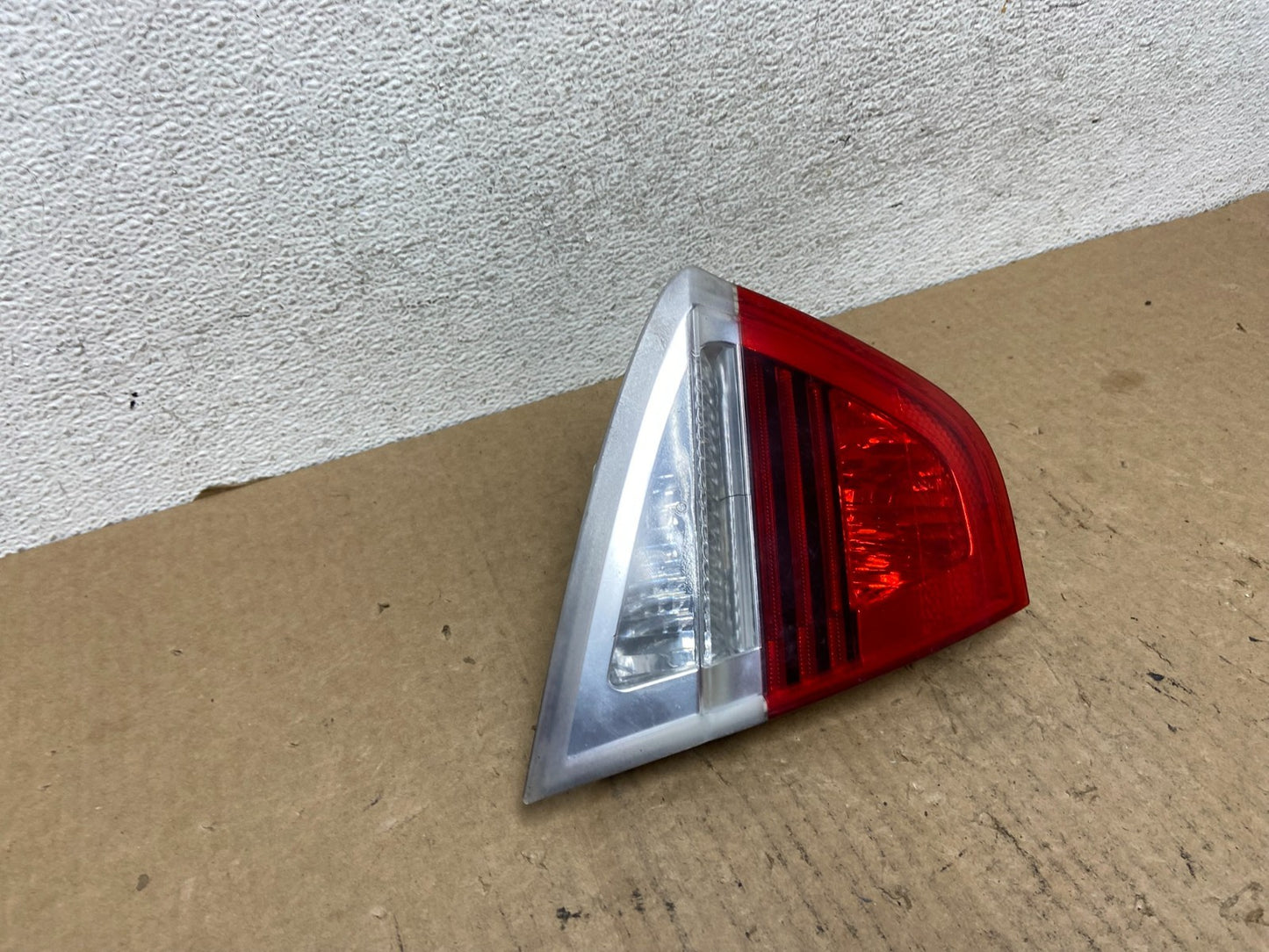 2006 to 2008 BMW 325i 328i 330i 335i Left Rear Inner Tail Light AF98802